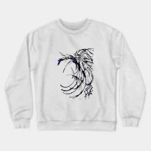 Dragon Crewneck Sweatshirt